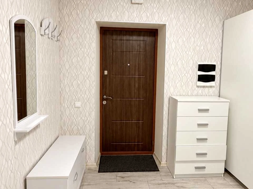 Квартира. Київ, Сергія Данченка вул.