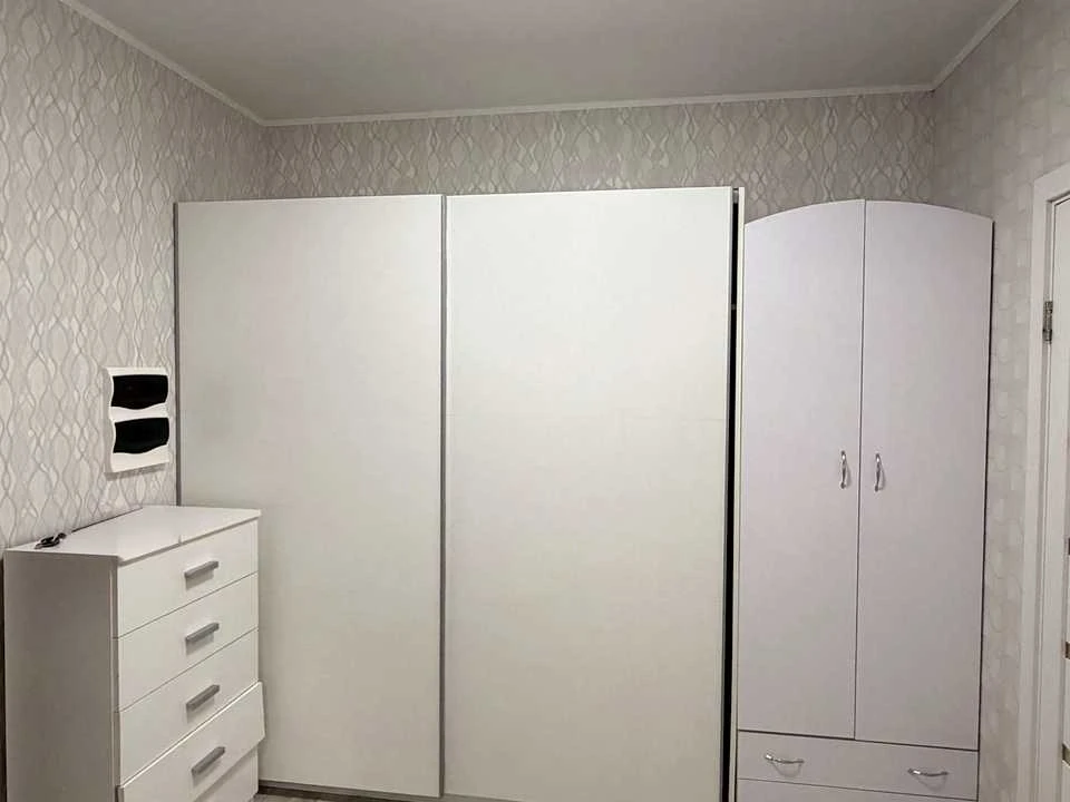 Квартира. Київ, Сергія Данченка вул.
