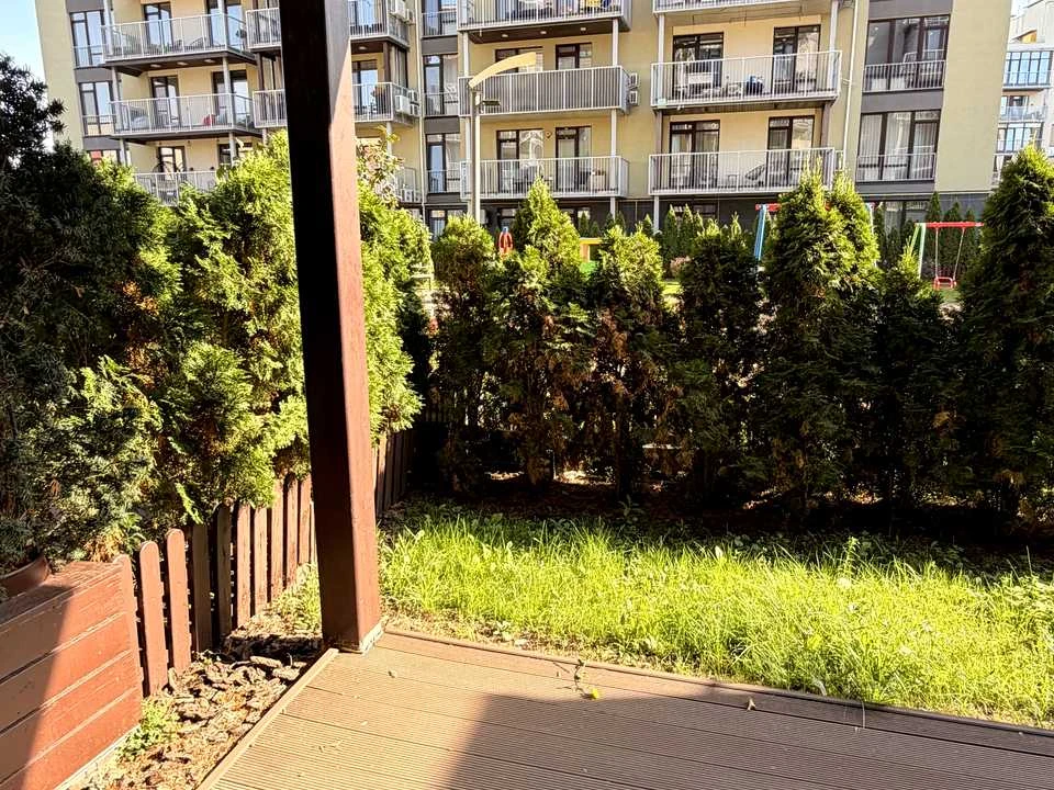 Квартира. Київ, Сергія Данченка вул.