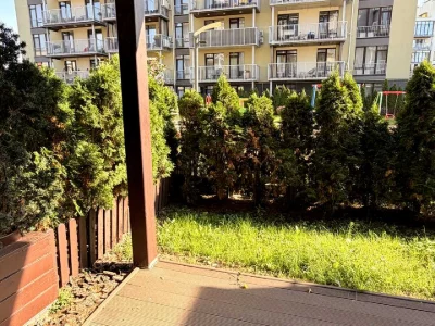 Квартира. Київ, Сергія Данченка вул.