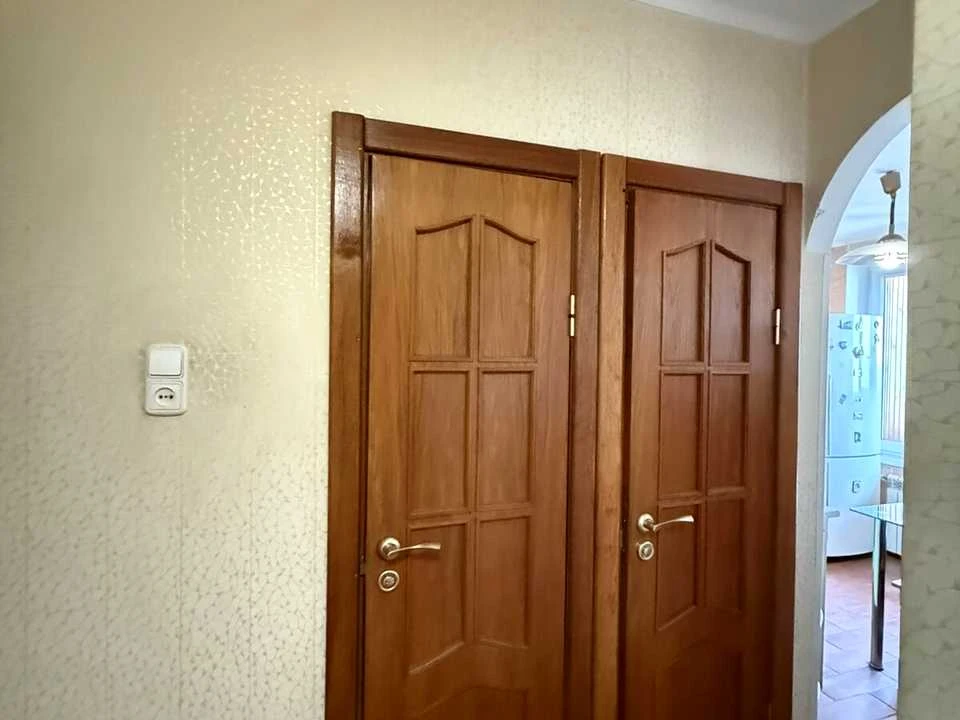 Квартира. Київ, Зодчих вул.