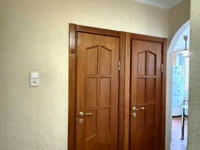 Квартира. Київ, Зодчих вул.