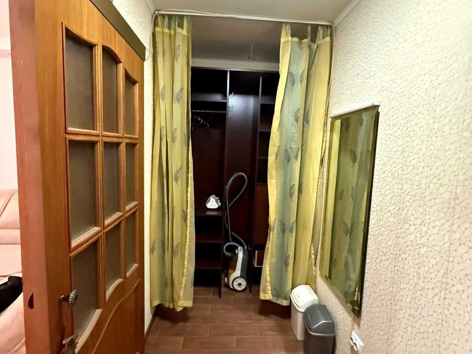 Квартира. Київ, Зодчих вул.