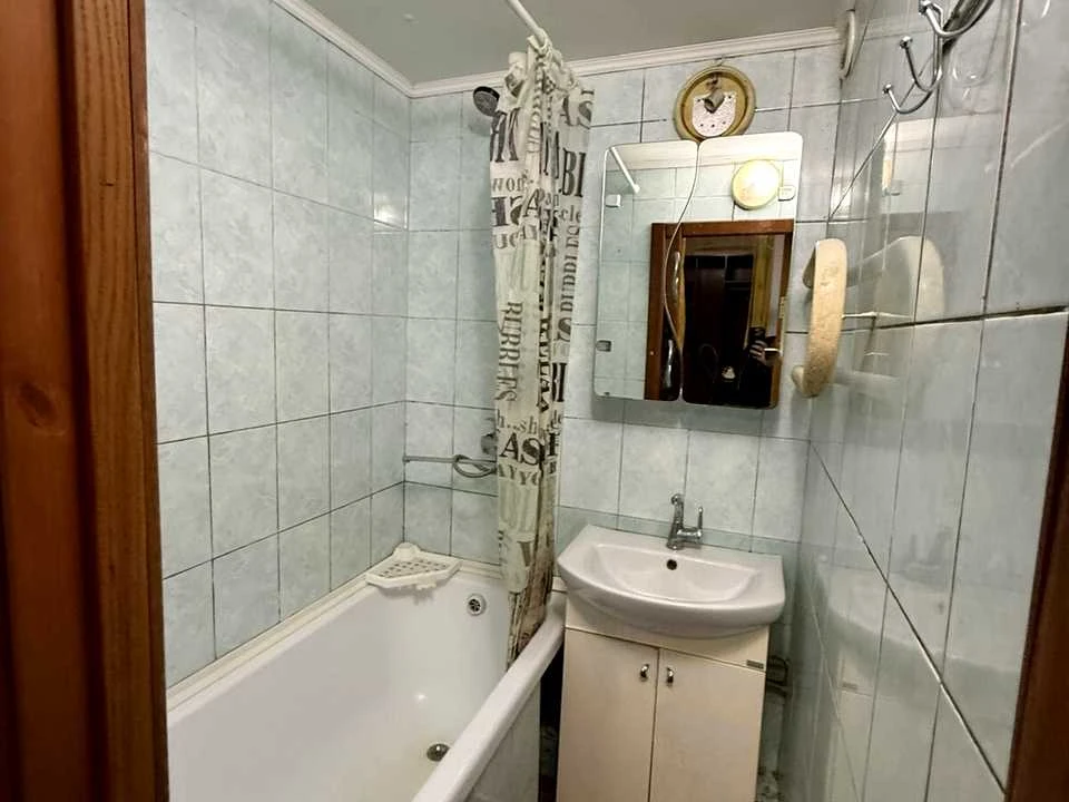 Квартира. Київ, Зодчих вул.