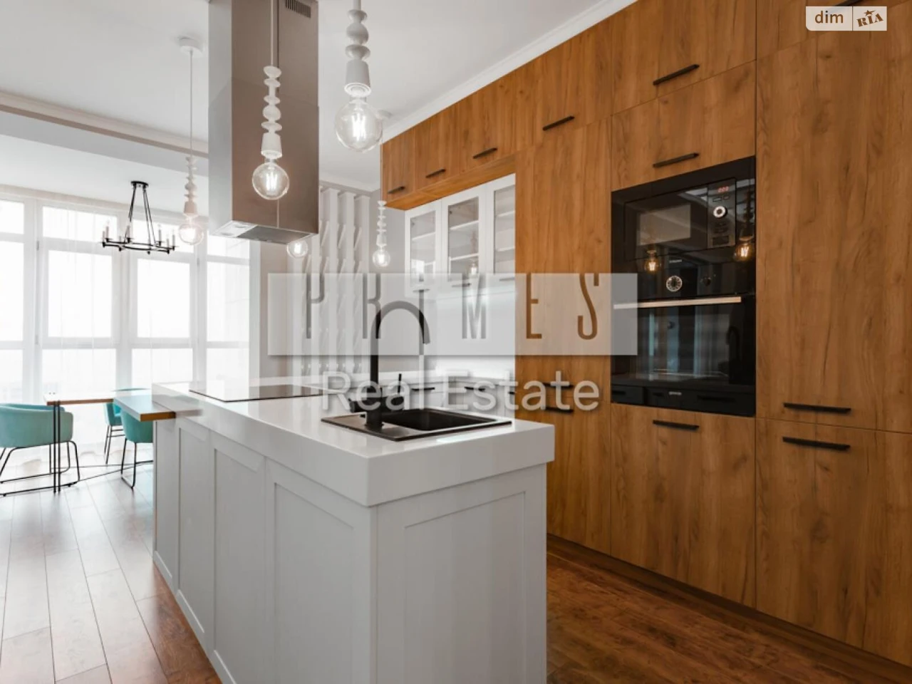 Long-Term Rental Apartment, Pechersk District