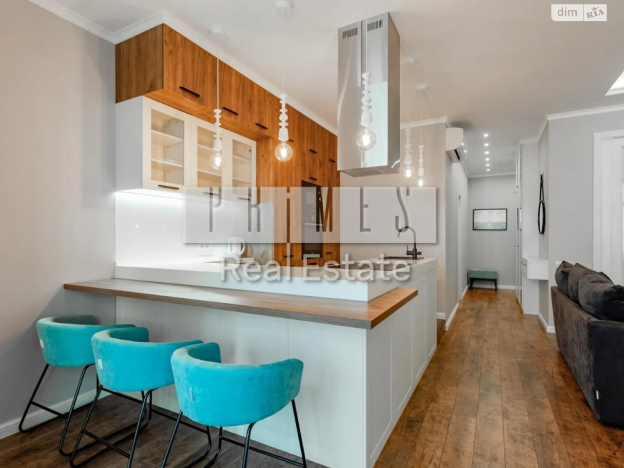Long-Term Rental Apartment, Pechersk District