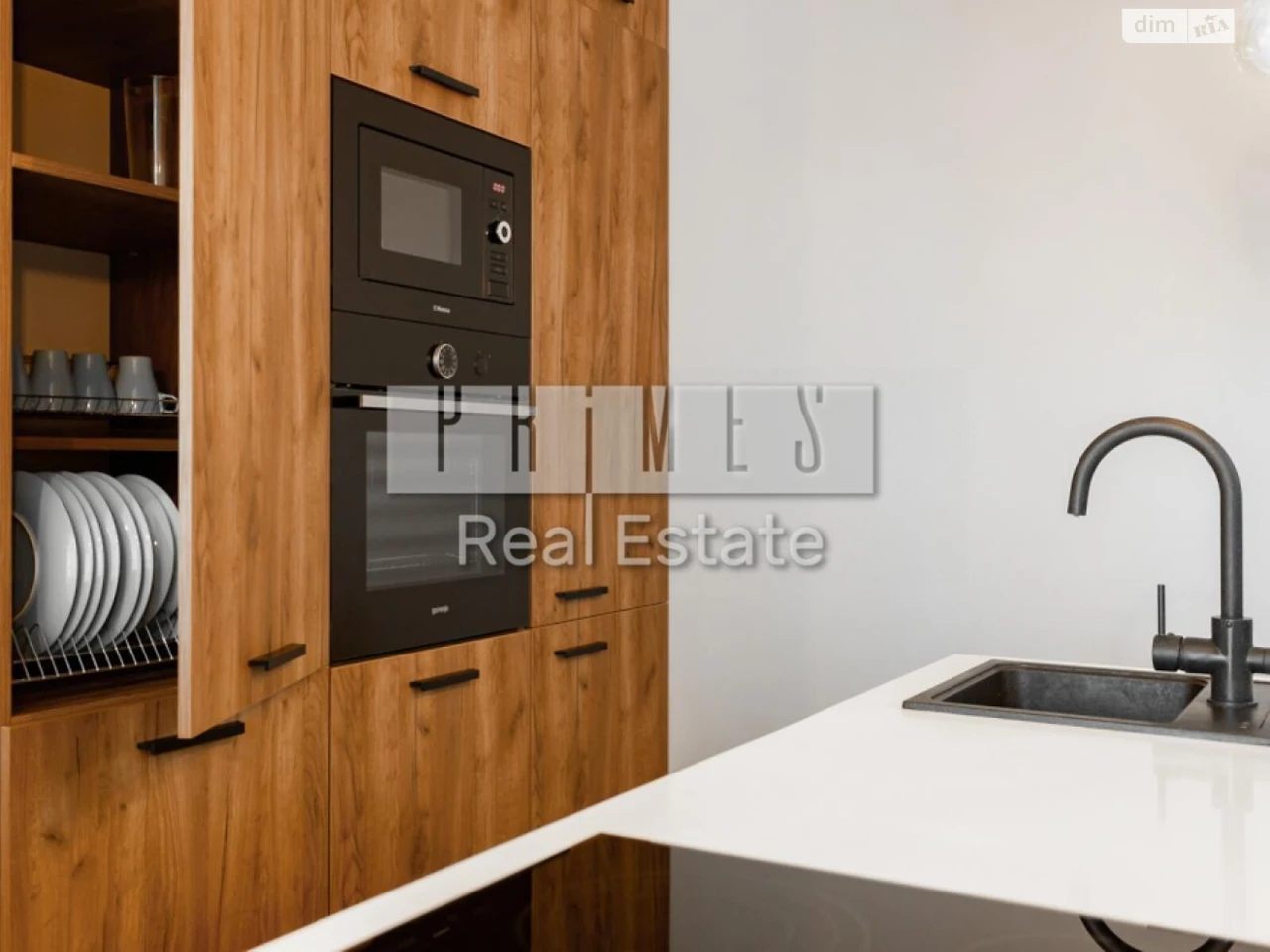 Long-Term Rental Apartment, Pechersk District
