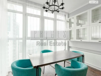 Long-Term Rental Apartment, Pechersk District
