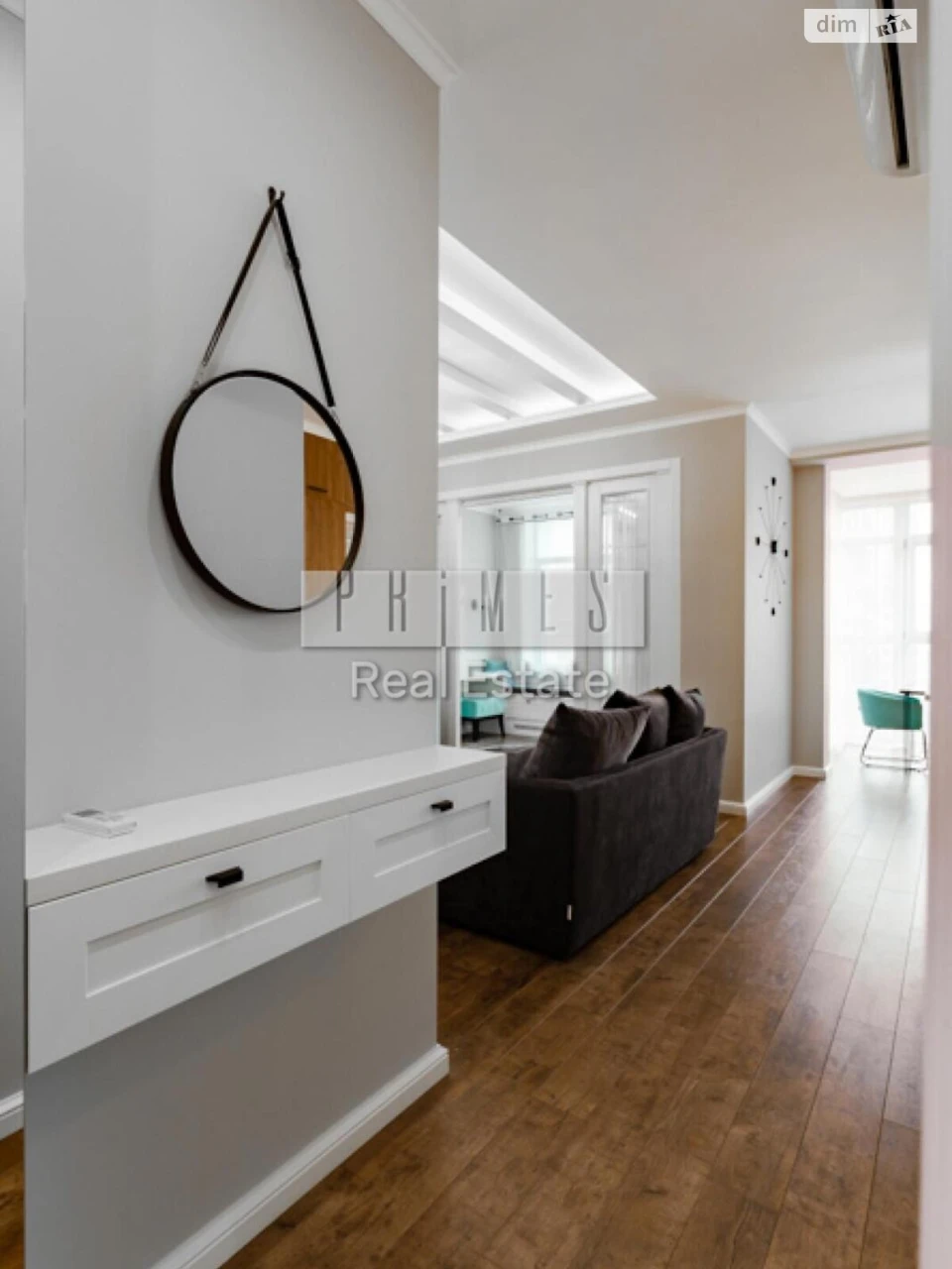 Long-Term Rental Apartment, Pechersk District