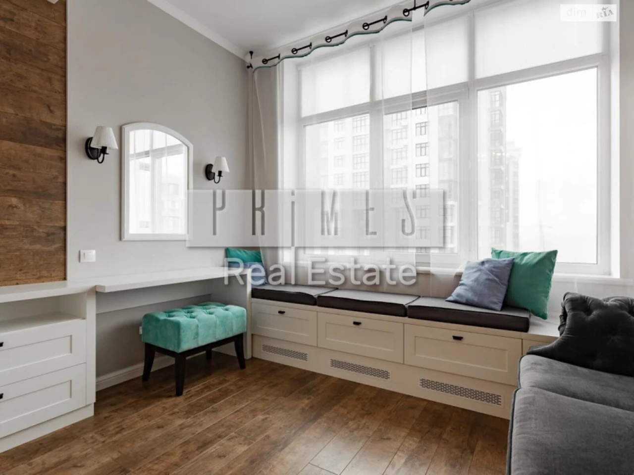 Long-Term Rental Apartment, Pechersk District