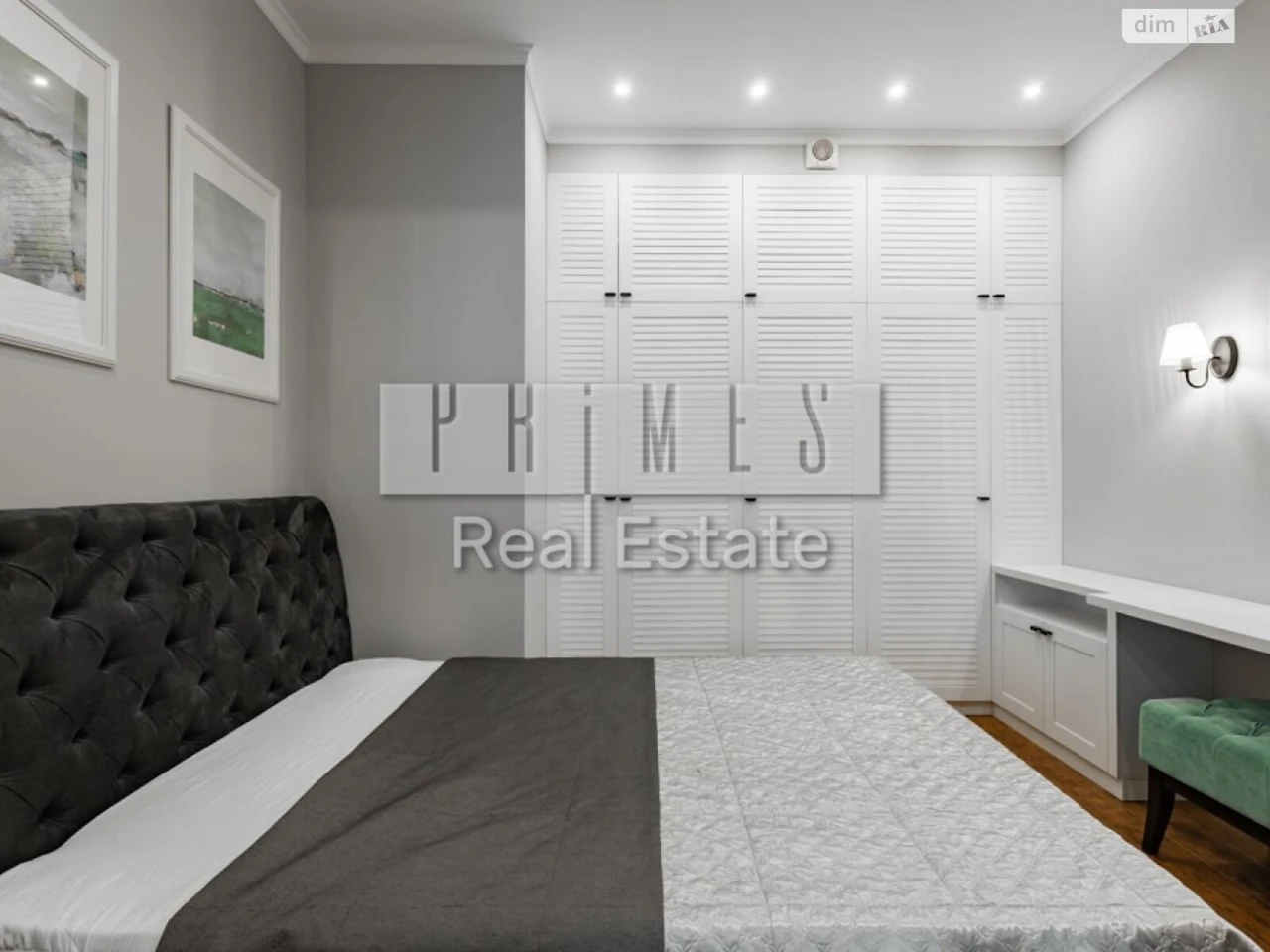 Long-Term Rental Apartment, Pechersk District