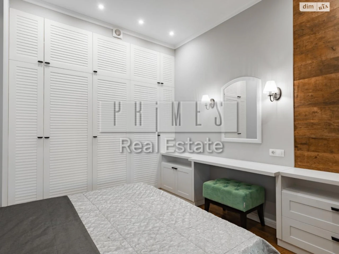 Long-Term Rental Apartment, Pechersk District