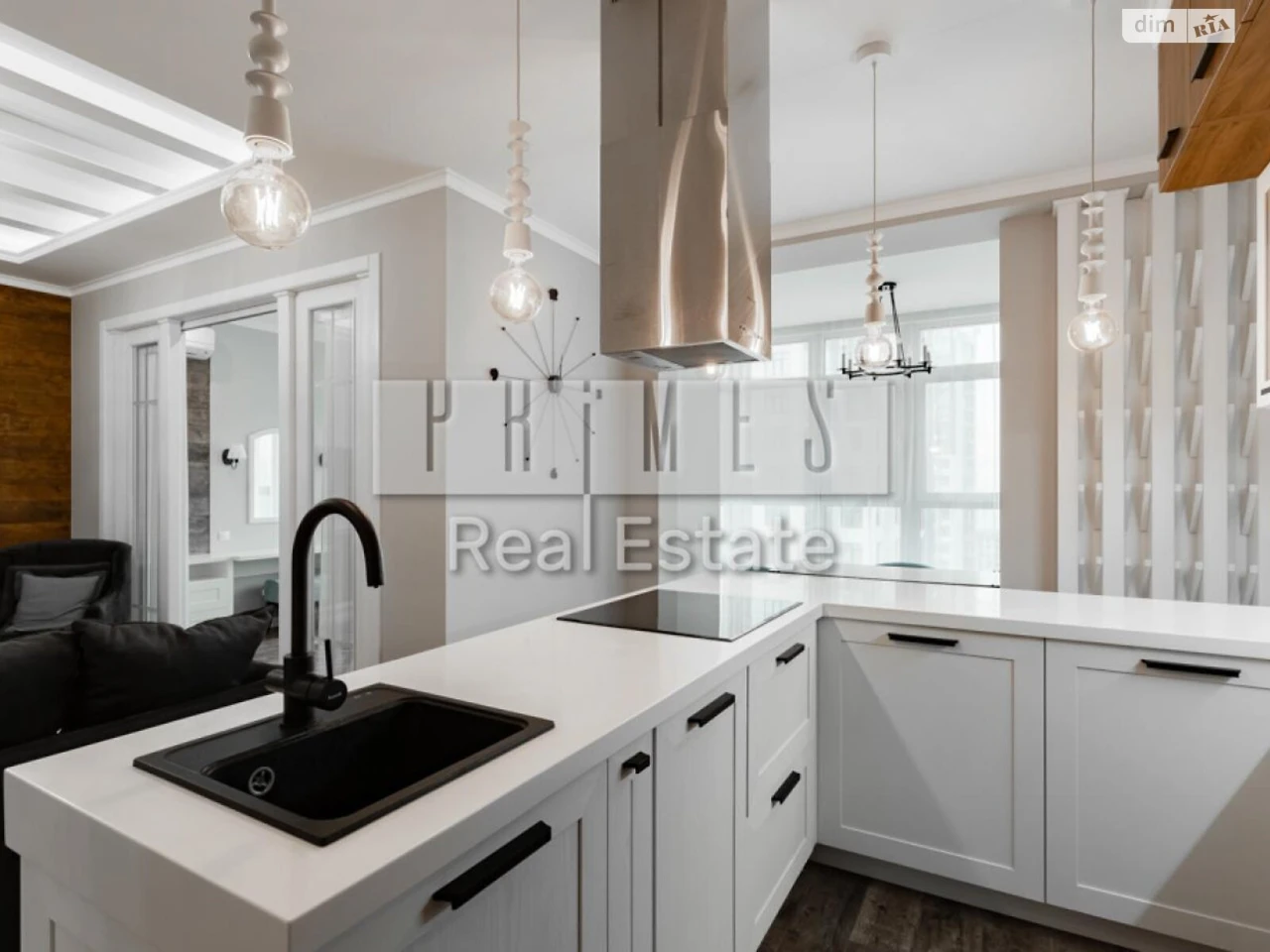 Long-Term Rental Apartment, Pechersk District