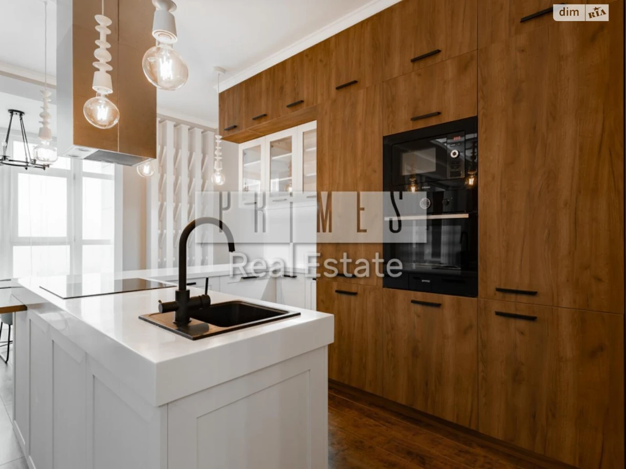 Long-Term Rental Apartment, Pechersk District