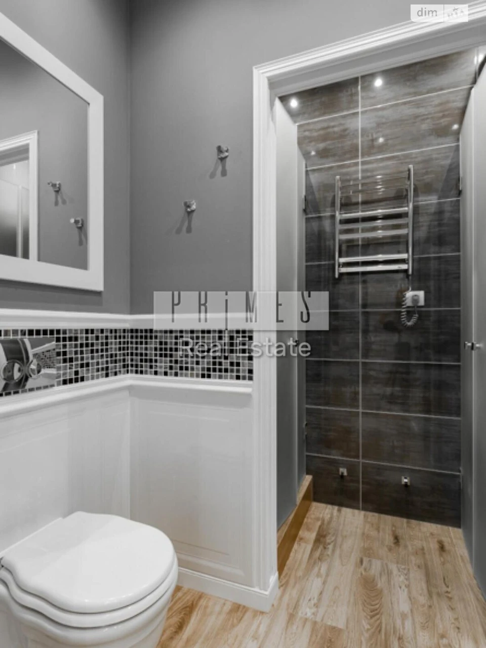 Long-Term Rental Apartment, Pechersk District