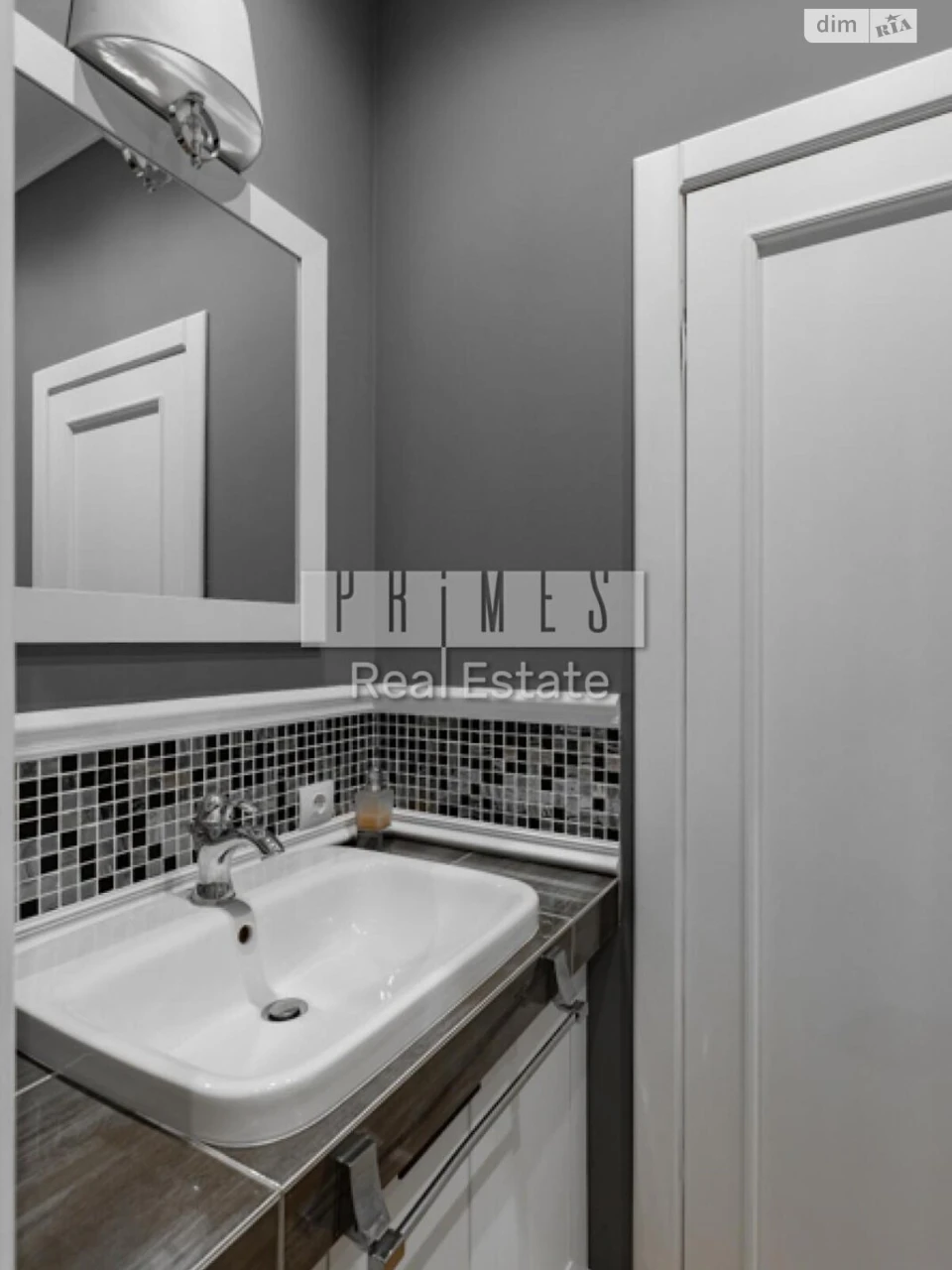 Long-Term Rental Apartment, Pechersk District