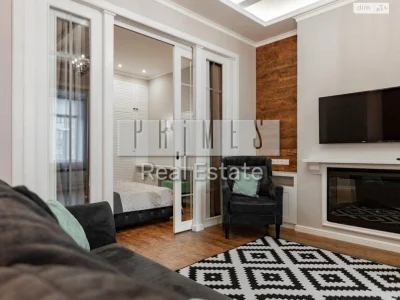 Long-Term Rental Apartment, Pechersk District