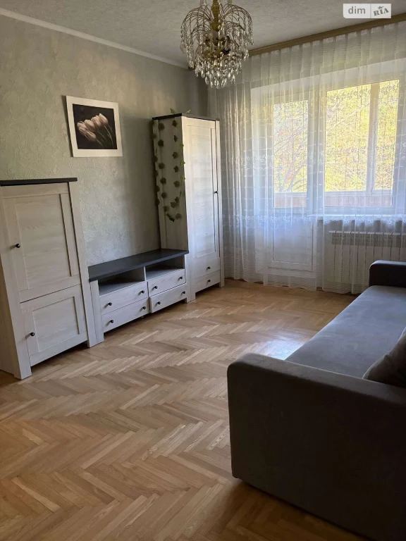 Long Term Rental Apartment Solomyanka