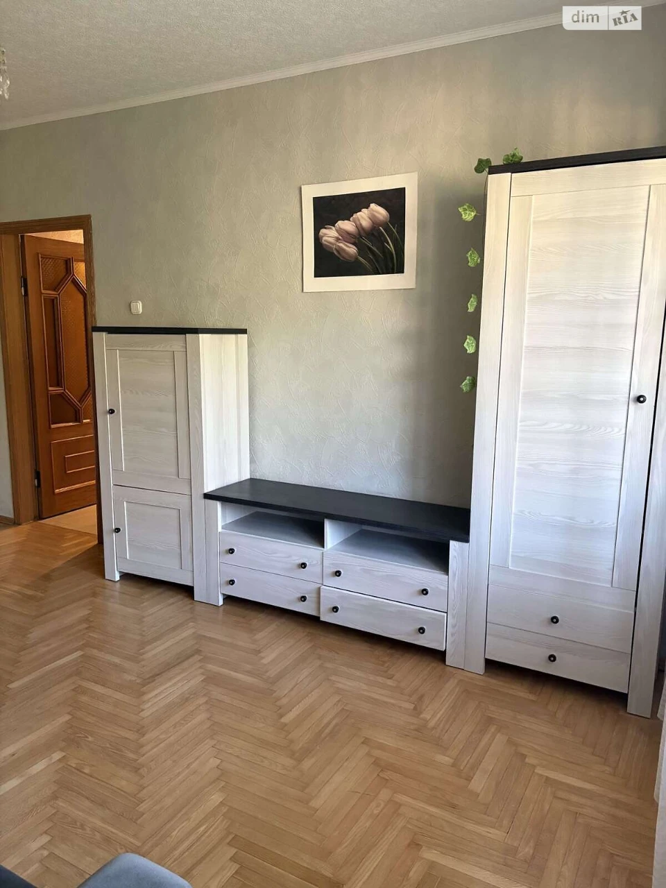 Долгосрочная Аренда Квартира Солом'янка