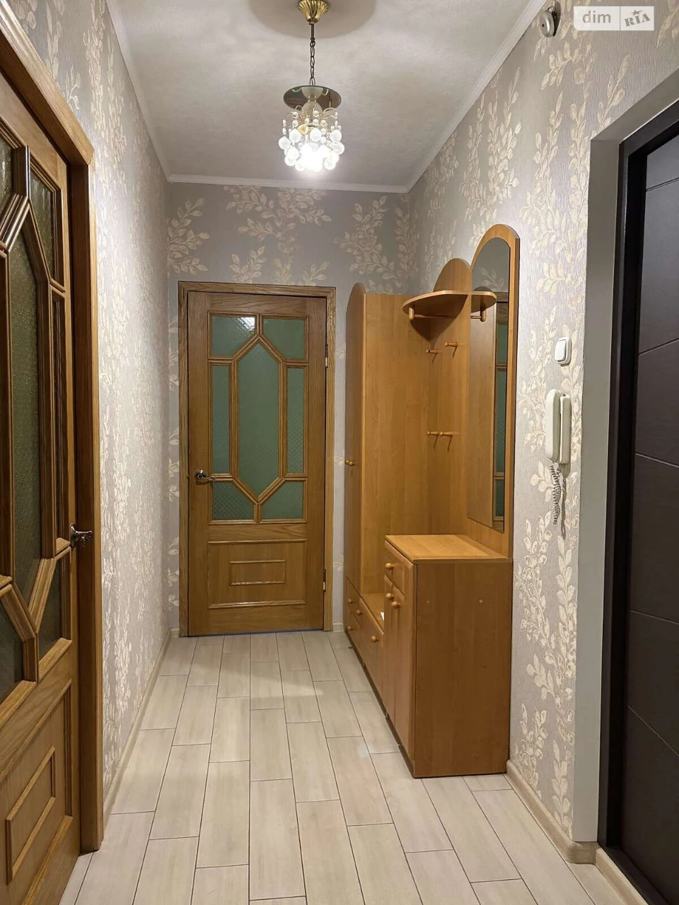 Долгосрочная Аренда Квартира Солом'янка