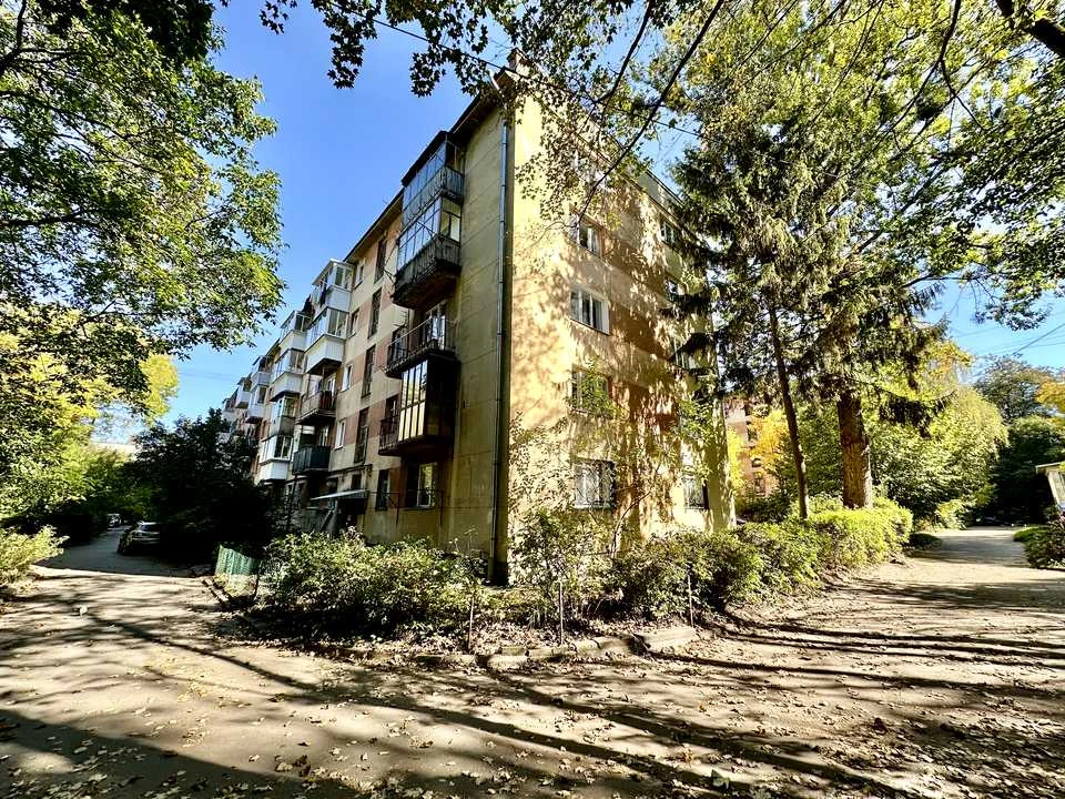 Квартира. Львів, Тернопільська вул.