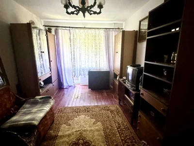 Квартира. Львів, Тернопільська вул.