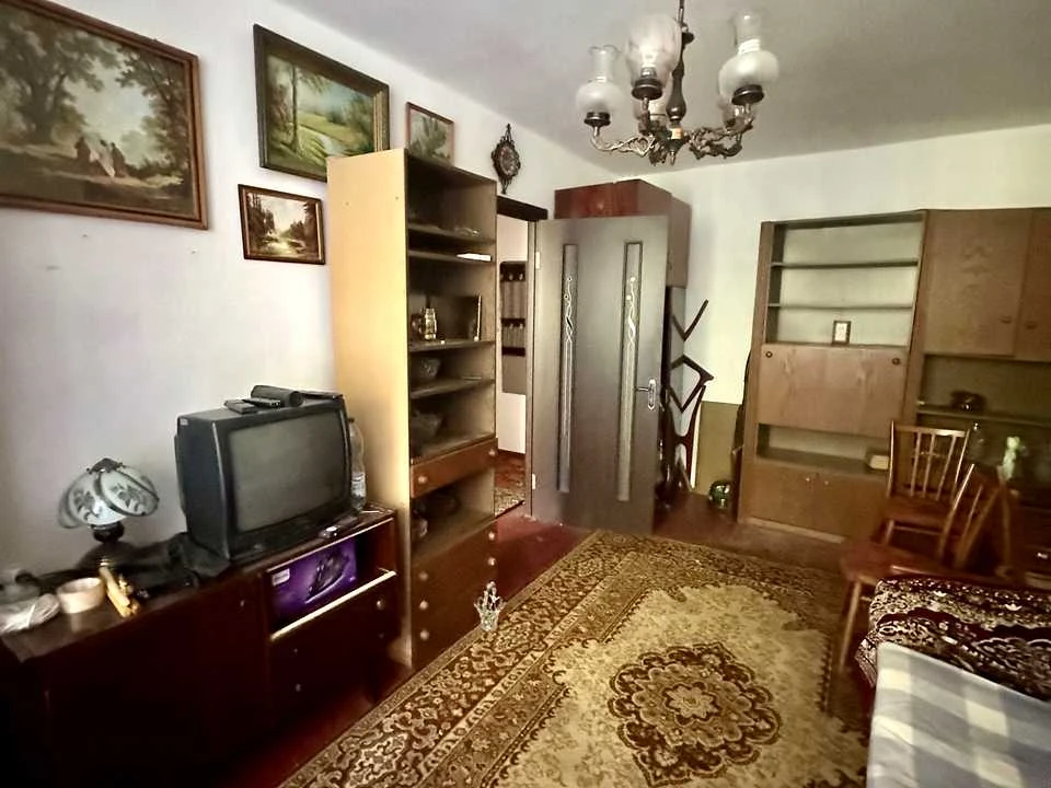 Квартира. Львів, Тернопільська вул.