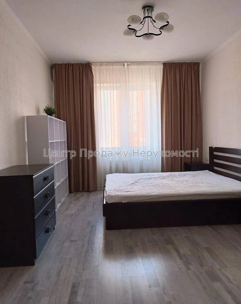 Продаж 2-кімн. квартири 63. 7 м² в ЖК Патріотика, 6/25 пов,