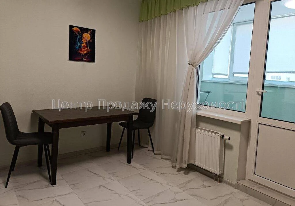 Продаж 2-кімн. квартири 63. 7 м² в ЖК Патріотика, 6/25 пов,