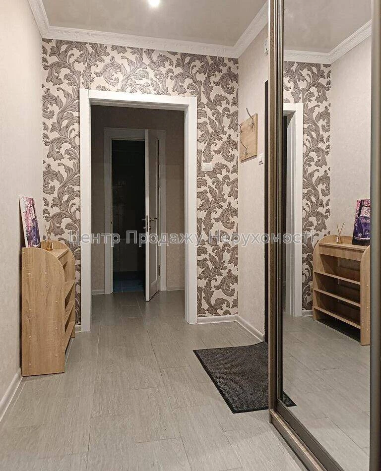 Продаж 2-кімн. квартири 63. 7 м² в ЖК Патріотика, 6/25 пов,