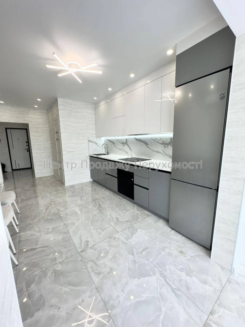 Продаж 2-кімнатній квартири 64 м², 25/25 поверхів, ЖК «Патріотика», Київ