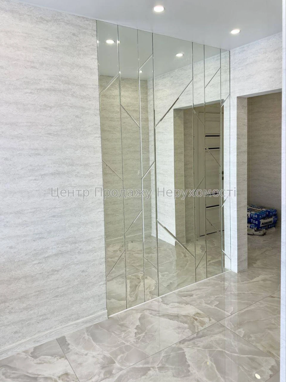 Продаж 2-кімнатній квартири 64 м², 25/25 поверхів, ЖК «Патріотика», Київ