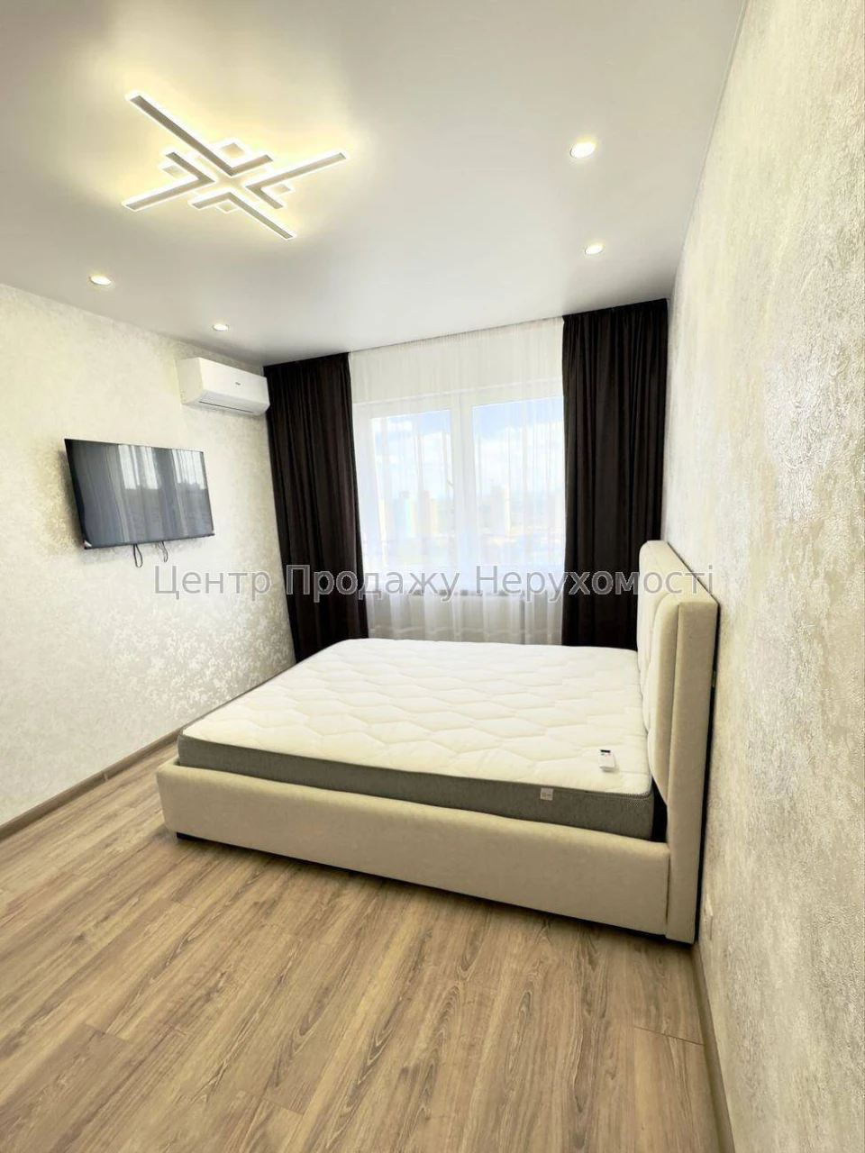 Продаж 2-кімнатній квартири 64 м², 25/25 поверхів, ЖК «Патріотика», Київ