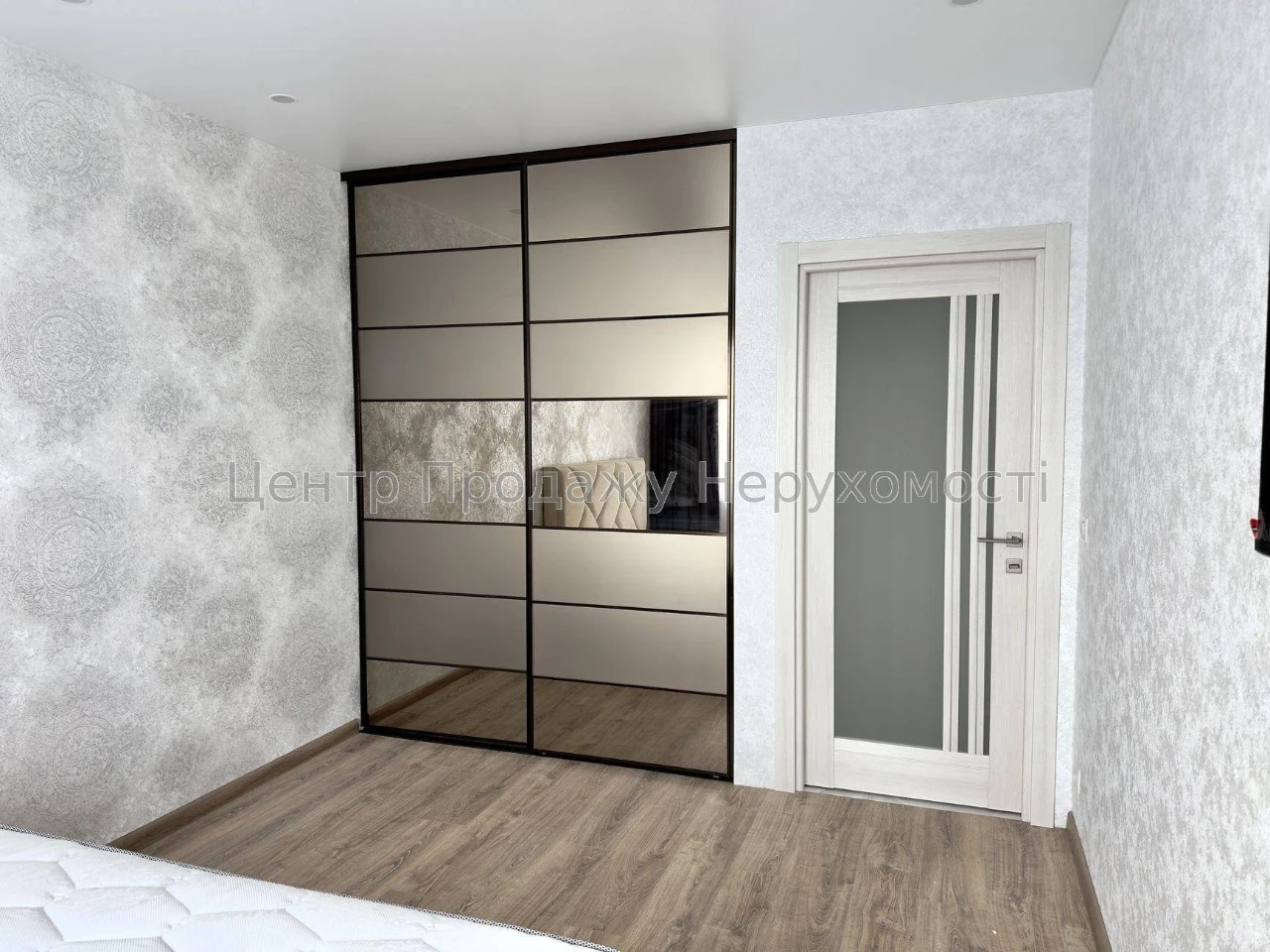 Продаж 2-кімнатній квартири 64 м², 25/25 поверхів, ЖК «Патріотика», Київ