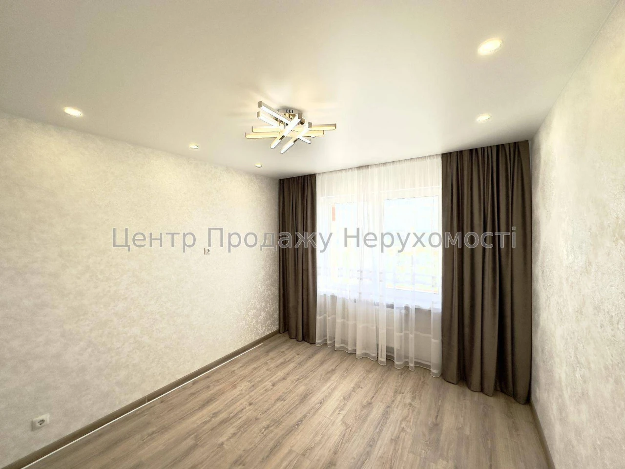 Продаж 2-кімнатній квартири 64 м², 25/25 поверхів, ЖК «Патріотика», Київ