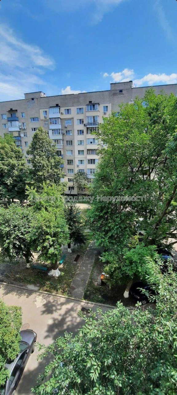 Продажа 4-комнатной квартиры, 81. 2 м², 5/9 этаж, Киев – отличное расположение