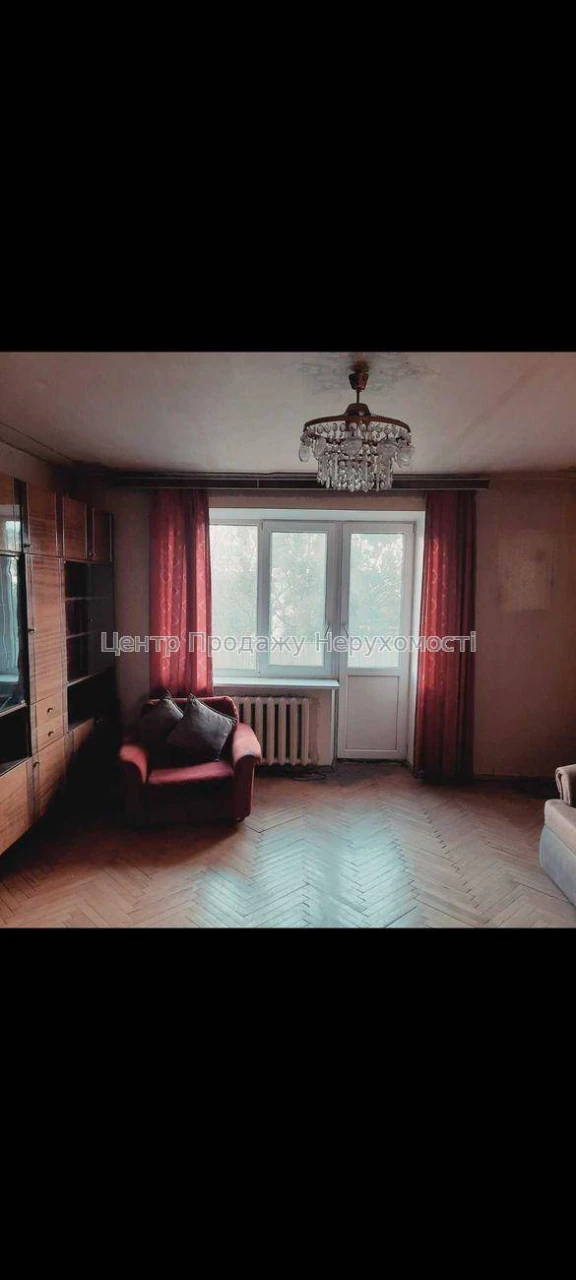Продажа 4-комнатной квартиры, 81. 2 м², 5/9 этаж, Киев – отличное расположение