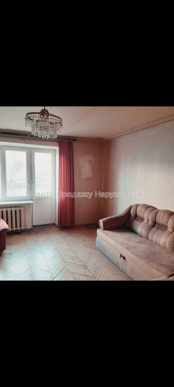 Продажа 4-комнатной квартиры, 81. 2 м², 5/9 этаж, Киев – отличное расположение