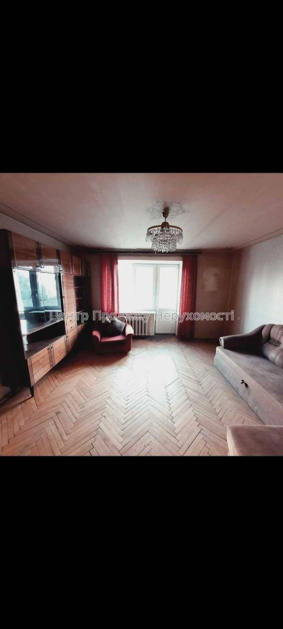 Продажа 4-комнатной квартиры, 81. 2 м², 5/9 этаж, Киев – отличное расположение