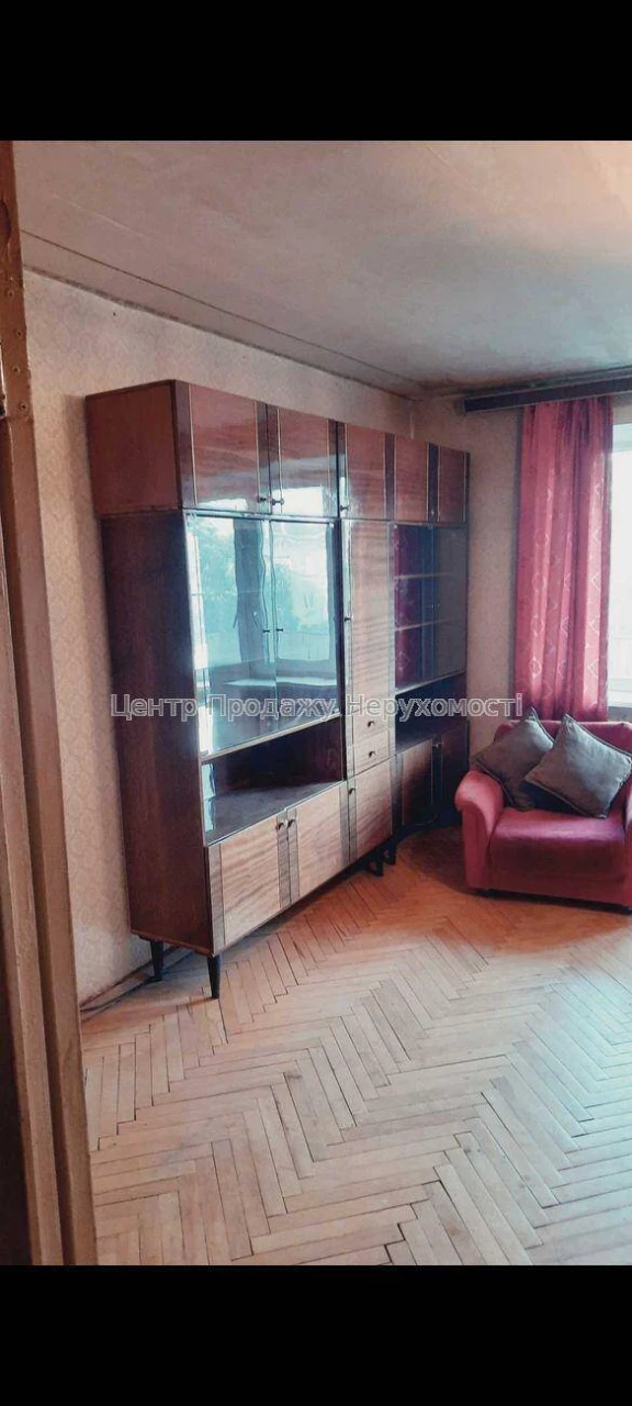 Продажа 4-комнатной квартиры, 81. 2 м², 5/9 этаж, Киев – отличное расположение