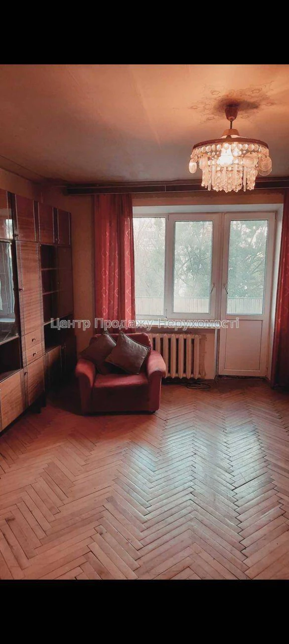 Продажа 4-комнатной квартиры, 81. 2 м², 5/9 этаж, Киев – отличное расположение