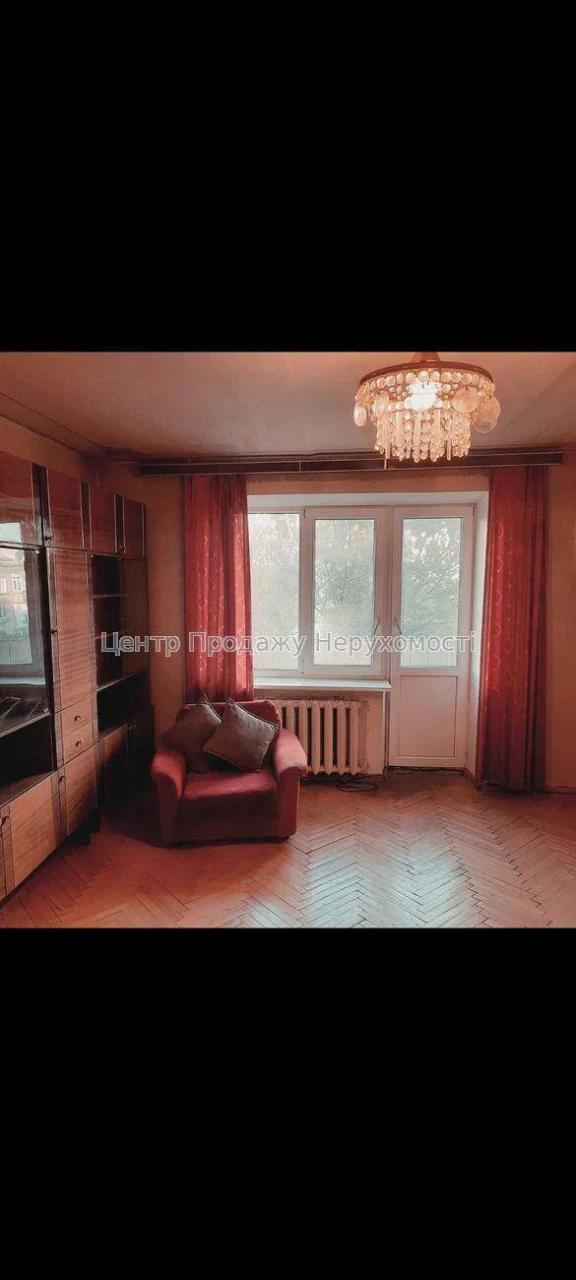 Продажа 4-комнатной квартиры, 81. 2 м², 5/9 этаж, Киев – отличное расположение