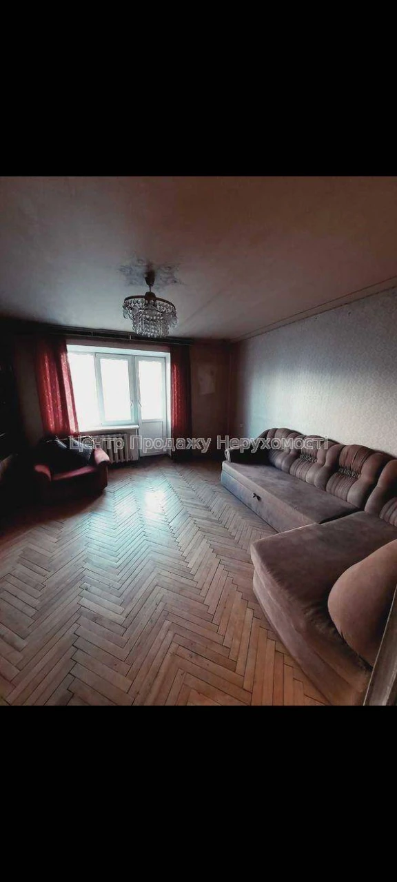 Продажа 4-комнатной квартиры, 81. 2 м², 5/9 этаж, Киев – отличное расположение