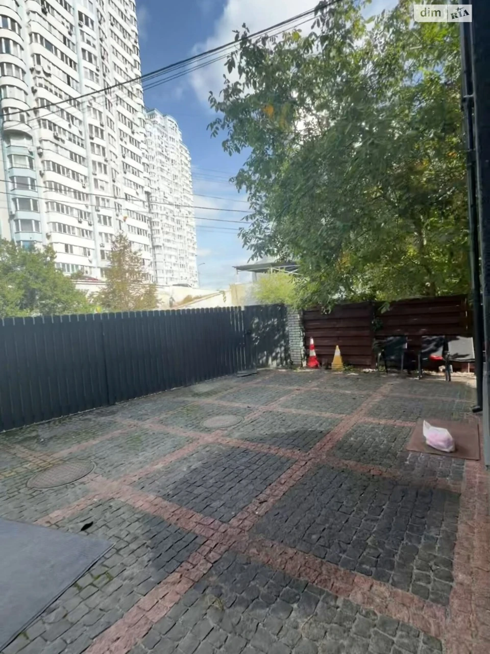 Довгострокова Оренда Дім Осокорки