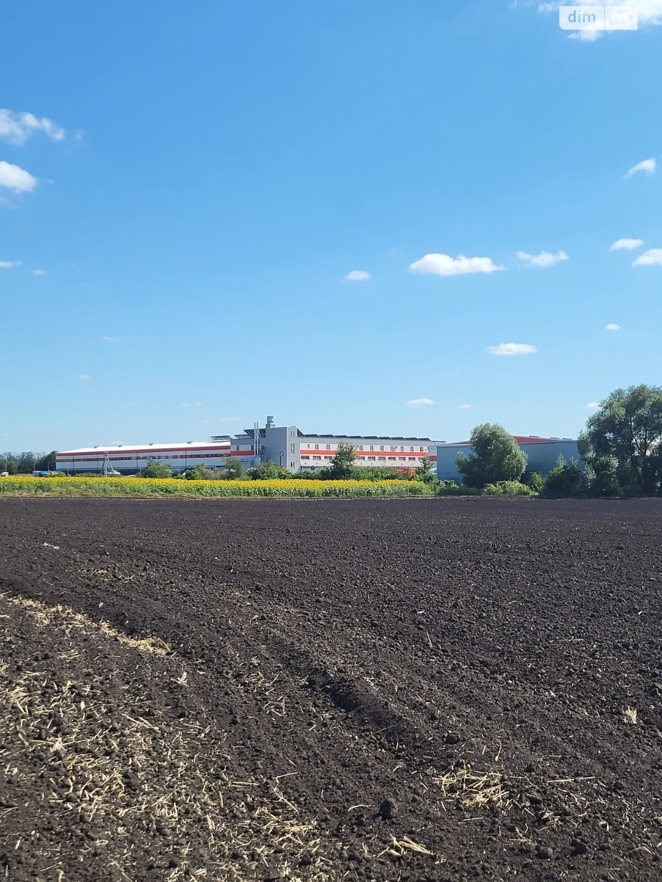 Продаж Земля сільськогосподарського призначення