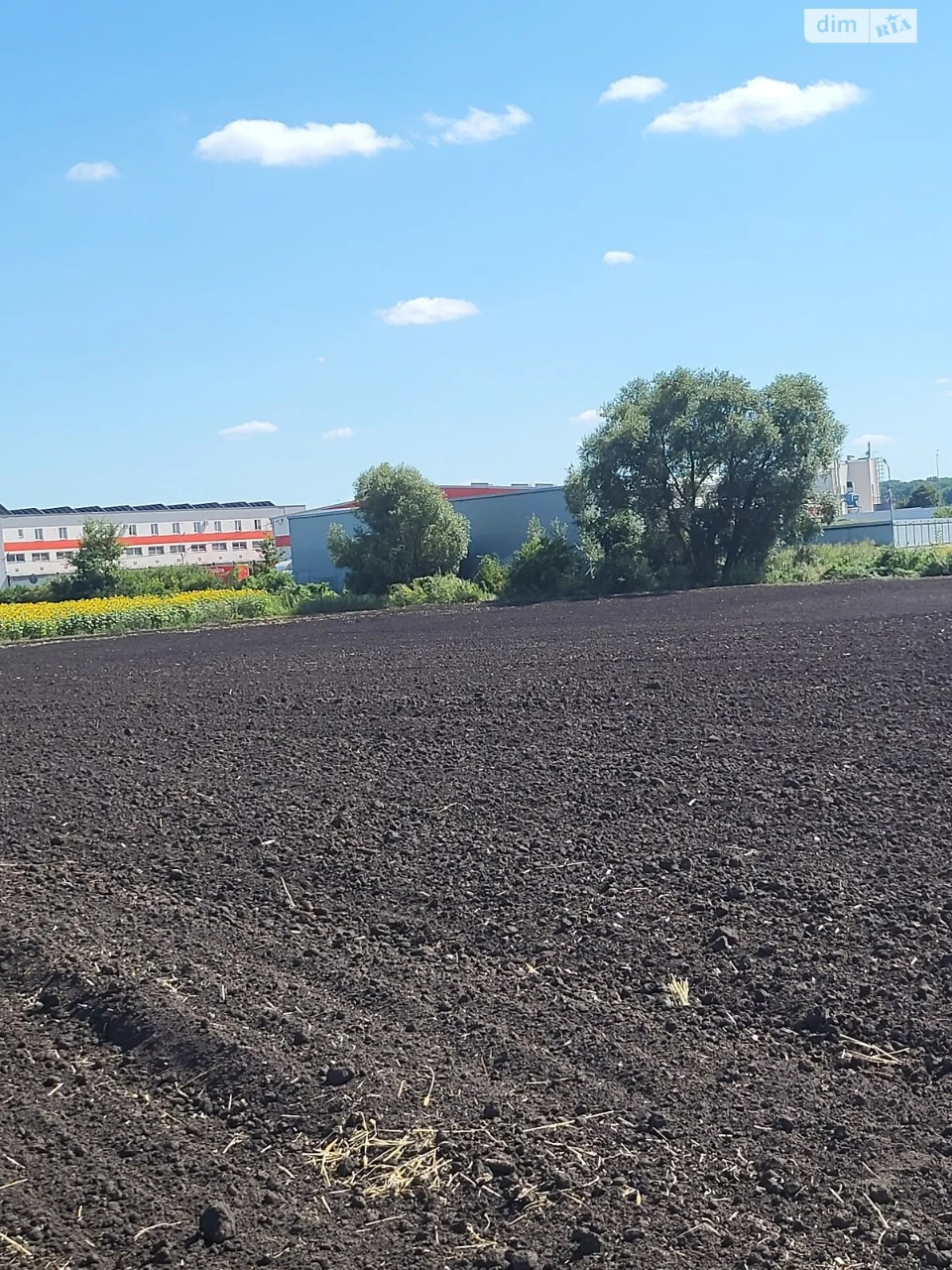 Продаж Земля сільськогосподарського призначення