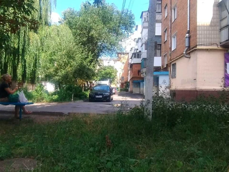 Квартира. Винница, Евгения Пикуса ул. (Папанина), (Дом)
