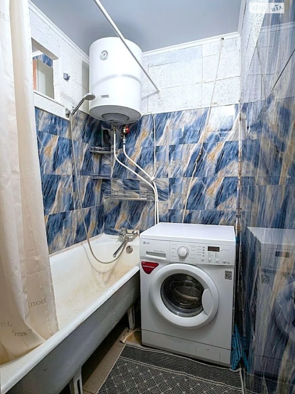 Продаж Квартира Черемушки
