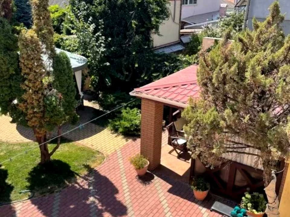 House. Odessa, Lvivska St.