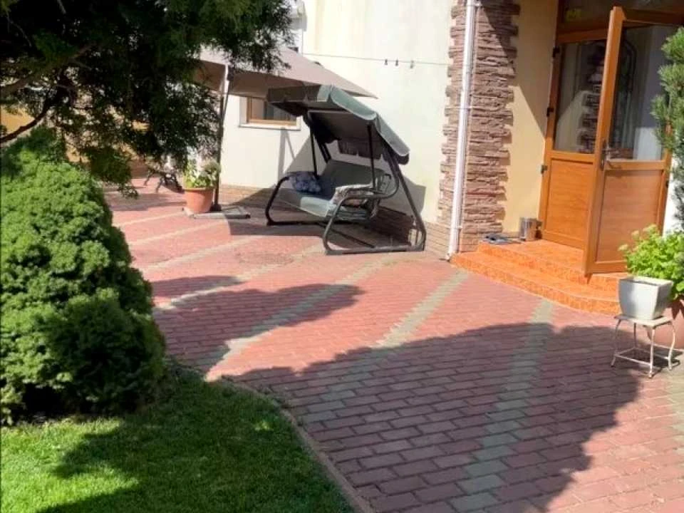 House. Odessa, Lvivska St.